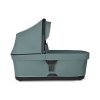 hluboka korba thule glide bassinet 2025 2026 mid blue 2