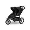 sportovni detsky kocarek pro dvojcata thule urban glide 3 double