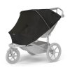 moskytiera na kocarek thule urban glide 3 double