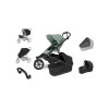 set detsky kocarek thule urban glide 3 mist green black