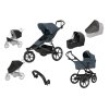 set detsky kocarek thule urban glide 3 dark slate