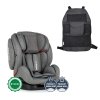 Dětská autosedačka PETITE&MARS Prime II Isofix (9-36 kg) + organizér na sedadlo Order