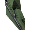 Sportovní dětský kočárek EASYWALKER Jackey2 XL (barva Agave Green)