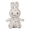 Dětská hračka Little Dutch králíček Miffy Vintage Kytičky 25 cm