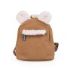 Dětský batoh Childhome My First Bag Nubuck