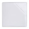 Chránič matrace Jollein White 50 x 90 cm