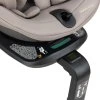 Dětská autosedačka Maxi Cosi Spinel 360 Plus (barva Authentic Black)