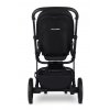 Dětský kombinovaný kočárek EASYWALKER Harvey⁵ 2 v 1 LITE AIR (barva Midnight Black)