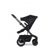 Dětský kombinovaný kočárek EASYWALKER Harvey⁵ 2 v 1 LITE AIR (barva Midnight Black)