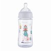 Kojenecká láhev Bebeconfort Emotion 270 ml 0-12 m