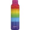Nerezová termoláhev Solid Pride 630 ml (barva Pride)