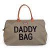 Přebalovací taška Childhome Daddy Bag Big