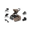set detsky kocarek thule urban glide 4 wheel tinted taupe