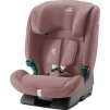 detska autosedacka britax romer evolvafix 76 150 cm dusty rose