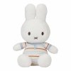 Dětská plyšová hračka králíček Little Dutch Miffy Vintage 25 cm