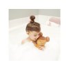Dětská plyšová panenka do vany B-Toys Lulla Baby (barva Brown Hair)