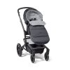 Dětský fusak do kočárku Joolz Universal (barva Stone grey)