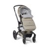 Dětský fusak do kočárku Joolz Universal (barva Stone grey)