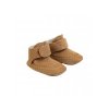 LODGER Walker Moccasin Cognac 6 - 12 měsíců (barva Cognac 6 - 12 měsíců)