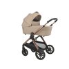 Dětský kočárek Espiro Code 19 loving beige