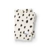 detska bavlnena deka elodie details soft cotton blanket 2026 dalmatian dots grande 3