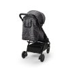 sportovni detsky kocarek elodie details mondo stroller 2025 2026 le leopard 6