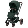 detsky kocarek maxi cosi fame 2 v 1 twillic green 2