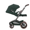 detsky kocarek maxi cosi fame 2 v 1 twillic green 4