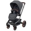 detsky kocarek maxi cosi fame 2 v 1 twillic graphite 2