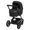 detsky kocarek maxi cosi fame 2 v 1 twillic black