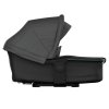 hluboka korba ke kocarku tfk carrycot mono pro combi unit grey