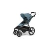 sportovni detsky kocarek thule urban glide 4 wheel s magnetickou sponou mid blue