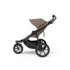 sportovni detsky kocarek thule urban glide 3 s magnetickou sponou tinted taupe 2