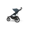 sportovni detsky kocarek thule urban glide 3 s magnetickou sponou dark slate 2