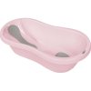 Dětská vanička FREEON Cosy (barva Pink)