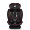 Dětská autosedačka LIONELO Bastiaan i-Size 40-150 cm (barva Black Red)