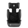 Dětská autosedačka LIONELO Hugo i-Size 100-150 cm (barva Black Grey)