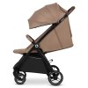 Sportovní dětský kočárek LIONELO Ingrid (barva Grey Stone)