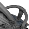 Golfový dětský kočárek LIONELO Elia (barva Graphite)
