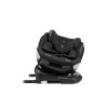 Dětská autosedačka KikkaBoo i-Felix i-SIZE 40-150 cm (barva Black)