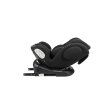 Dětská autosedačka KikkaBoo i-Felix i-SIZE 40-150 cm (barva Black)