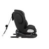 Dětská autosedačka KikkaBoo i-Felix i-SIZE 40-150 cm (barva Black)