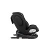 Dětská autosedačka KikkaBoo i-Felix i-SIZE 40-150 cm (barva Black)