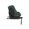 Dětská autosedačka KikkaBoo i-Twist i-SIZE 40-150 cm (barva Army Green)