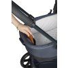 Set kombinovaný dětský kočárek EASYWALKER Harvey NXT XL s příslušenstvím (barva Deep Blue)