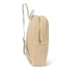 Dětský batůžek STUDIO NOOS - Teddy Mini BACKPACK (barva Ecru Flower Heart)