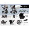 Dětský kočárek Moon Ciao Maxi set 2026