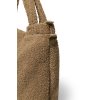 Přebalovací taška Studio Noos Teddy DIAPER BAG (barva Brown)