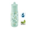 Dětská láhev NUK Mini-Me Flip 450 ml green (Barva Zelená)