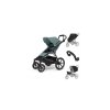 set sportovni detsky kocarek thule urban glide 4 wheel 2025 2026 uni prislusenstvi mid blue